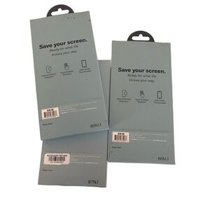 GOTO Screen protectors for IPhone 11pro, Xs, X